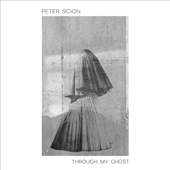 Peter Scion - Through My Ghost - Huntleys  Palmers