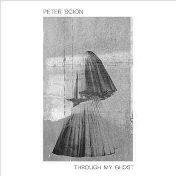 Peter Scion - Through My Ghost - Huntleys Palmers Peter Scion - Through My Ghost - Huntleys Palmers