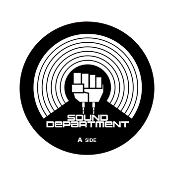 UNC - 43V3R - Sound Department Ascolti / Black Label