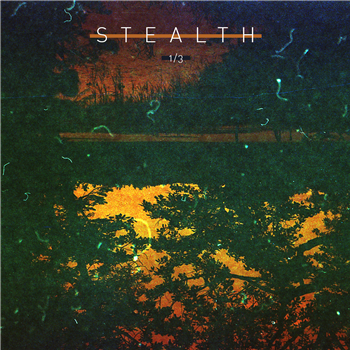 Stealth 1/3 - Va - Time To Express Stealth 1/3 - Va - Time To Express