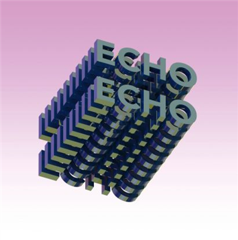 Magnus International - Echo To Echo (2 X LP Incl Download) - Full Pupp