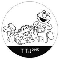 Various Artists – TTJ#2215 (Todd Terje Edits) - TTJ