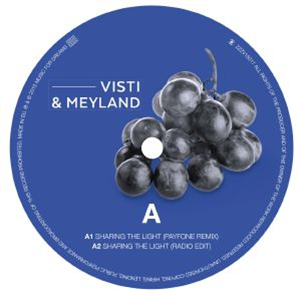 Visti & Meyland - Sharing The Light - Music For Dreams