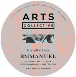 Emmanuel - Installations - ARTS