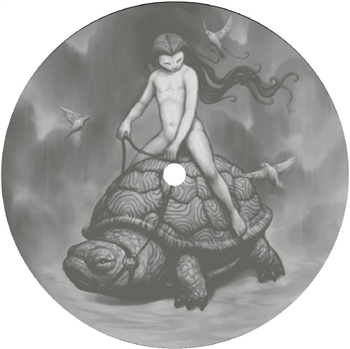 Limited001 - Va (2 X 12") - music is art Limited001 - Va (2 X 12") - music is art
