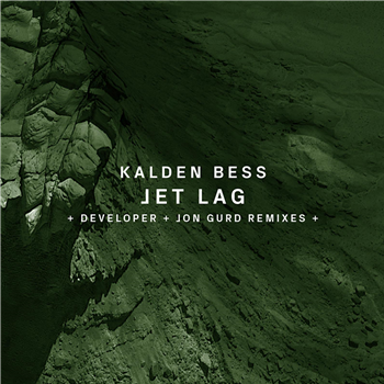 Kalden Bess - Jet Lag - Organism