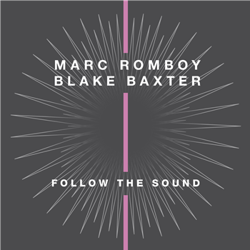 MarcRomboy&BlakeBaxter- FollowTheSound - Systematic
