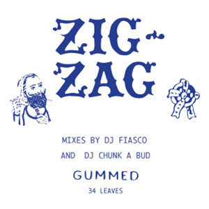 ZIG-ZAG - ZIG-ZAG EP - ZIG-ZAG