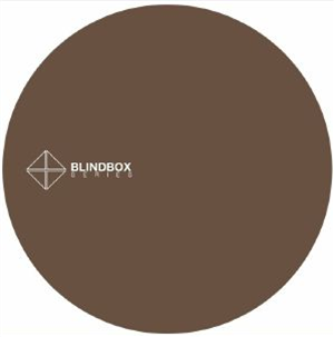 Julian ALEXANDER - Blind Box 002 - Blind Box Series