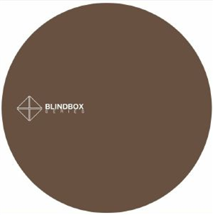 Julian ALEXANDER - Blind Box 002 - Blind Box Series Julian ALEXANDER - Blind Box 002 - Blind Box Series