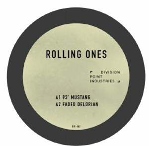 ROLLING ONES - Division Point Industries