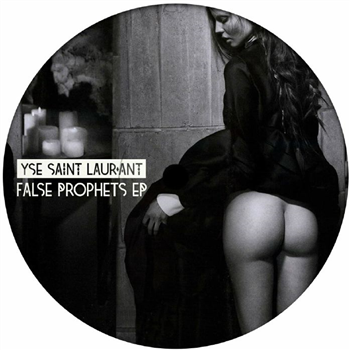 YSE SAINT LAURANT - False Prophet EP - Vinyl Only