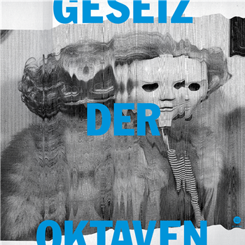 Gesetz Der Oktaven - Semen Contra EP - Third Ear