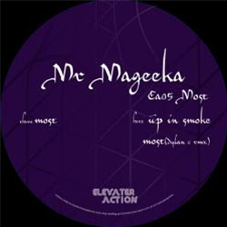 EA0305 - Va (2 x 12") - Elevater Action EA0305 - Va (2 x 12") - Elevater Action