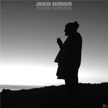 Jeen Bassa - Time Waves EP - 22a