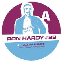 R.D.Y. #28 (Ron Hardy Edits) - R.D.Y R.D.Y. #28 (Ron Hardy Edits) - R.D.Y
