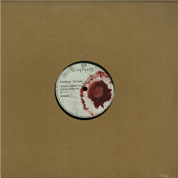 deStrict - GOODBYE FELLAS - Opium Audio deStrict - GOODBYE FELLAS - Opium Audio