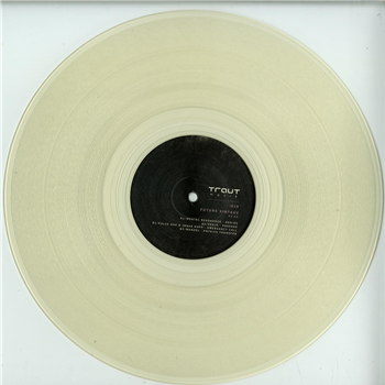 VVAA FUTURE VINTAGE (COLOURED VINYL) - TRAUT MUZIK VVAA FUTURE VINTAGE (COLOURED VINYL) - TRAUT MUZIK