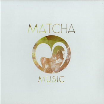 Basti Grub - SUMMER OF TEARZ EP - Matcha Music Basti Grub - SUMMER OF TEARZ EP - Matcha Music
