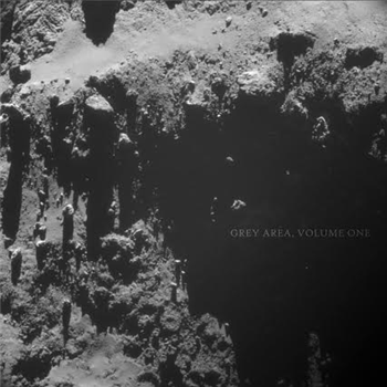 Unknown - Grey Area Volume One - Grey Area
