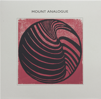 MOUNT ANALOGUE - Sunken Rock Recordings