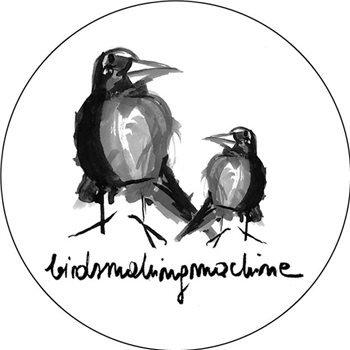 Birdsmakingmachine - Birdsmakingmachine 006 - Birdsmakingmachine