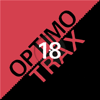 Muslimgauze / Underspreche - Split - Optimo Trax