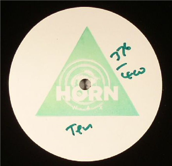 Antoni MAIOVVI / TX CONNECT - Horn Wax 10 - HORN WAX