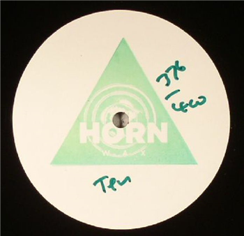 Antoni MAIOVVI / TX CONNECT - Horn Wax 10 - HORN WAX Antoni MAIOVVI / TX CONNECT - Horn Wax 10 - HORN WAX