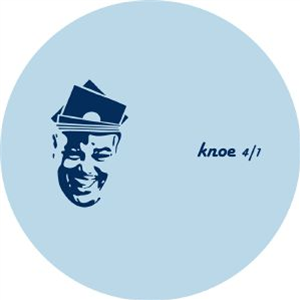 NUMONIKA - KNOE 4/1 - For Those That Knoe