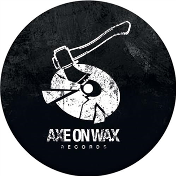 Boo Williams / Jordan Fields - AXE ON WAX RECORDS