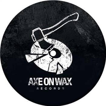 Boo Williams / Jordan Fields - AXE ON WAX RECORDS Boo Williams / Jordan Fields - AXE ON WAX RECORDS