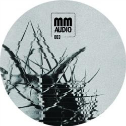 Hironori Takahashi - Metaphysical Forces - MM Audio Hironori Takahashi - Metaphysical Forces - MM Audio