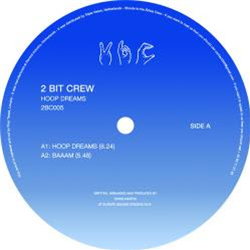 2 Bit Crew - 2 Bit Crew 05 - 2 Bit Crew Recordings
