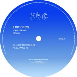 2 Bit Crew - 2 Bit Crew 05 - 2 Bit Crew Recordings 2 Bit Crew - 2 Bit Crew 05 - 2 Bit Crew Recordings