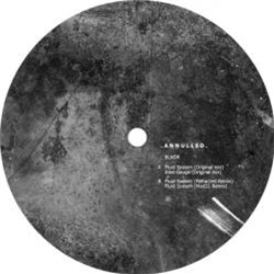 BLNDR - Fluid System - Annulled Music BLNDR - Fluid System - Annulled Music