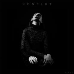 dotwav - Schmerz (Incl Martyn Hare & Charlton Remixes) - Konflkt