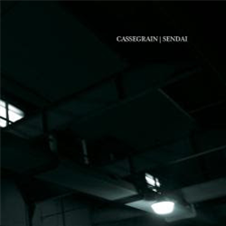 Cassegrain / Sendai - Konstrukt 002 - Konstrukt