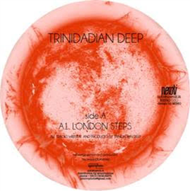 TRINIDADIAN DEEP - EP IV - Neroli