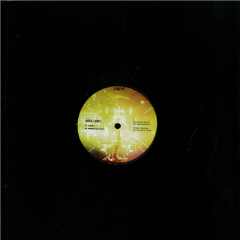 Secluded - BLINDED - Enemy Records Ltd Secluded - BLINDED - Enemy Records Ltd