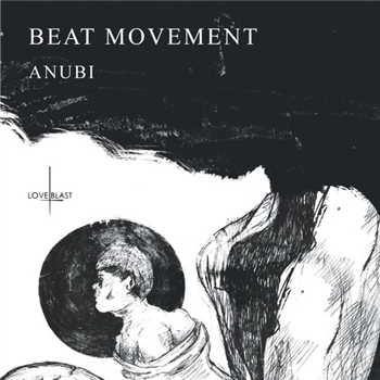 Beat Movement / Arnaud Le Texier - Love Blast