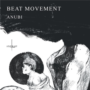 Beat Movement / Arnaud Le Texier - Love Blast Beat Movement / Arnaud Le Texier - Love Blast