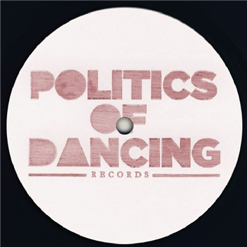 TWO DIGGERS - El Amanecer / Get Some Music - Politics Of Dancing