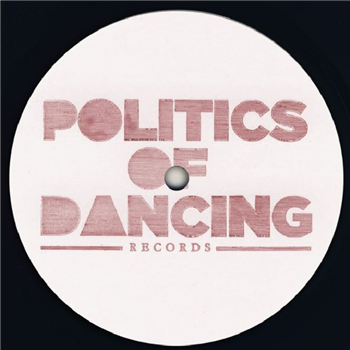 TWO DIGGERS - El Amanecer / Get Some Music - Politics Of Dancing TWO DIGGERS - El Amanecer / Get Some Music - Politics Of Dancing