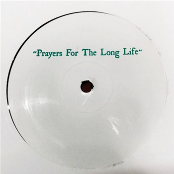 DJ F / Acid Future Overdose - PFTLL02 - Prayers For The Long Life DJ F / Acid Future Overdose - PFTLL02 - Prayers For The Long Life