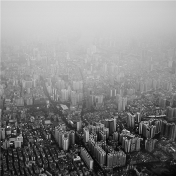 Shapednoise - Different Selves - Type Shapednoise - Different Selves - Type