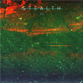 Voices From The Lake / Wata Igarashi - Stealth 2/3 - Time To Express Voices From The Lake / Wata Igarashi - Stealth 2/3 - Time To Express