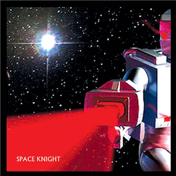 Space Knight 7 - Djuring Phonogram