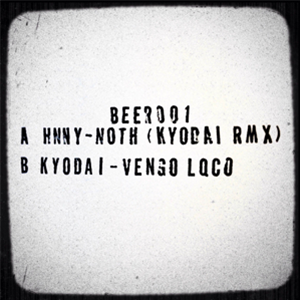 HNNY / KYODAI - BEER