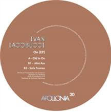 Ivan Lacobucci – On EP - APOLLONIA MUSIC